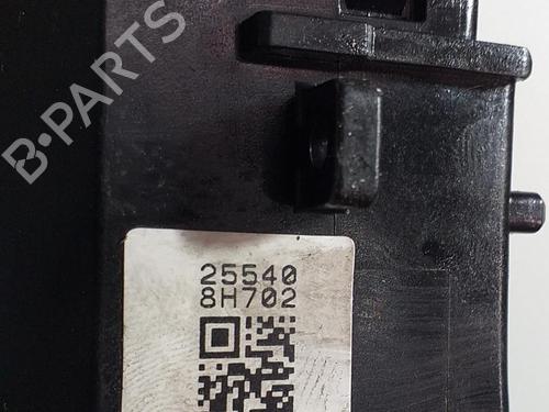 Headlight switch NISSAN TERRANO II (R20) 2.7 TDi 4WD | BP9851449I24 