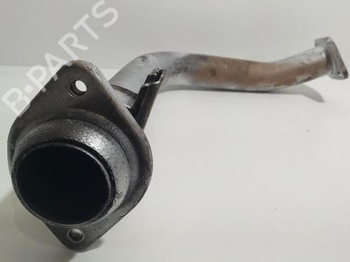 Pipe MITSUBISHI PAJERO II (V3_W) 3.2 DiD 4WD | BP17616987M125 