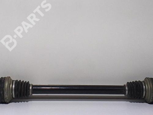 Used Right rear driveshaft Right rear driveshaft PORSCHE CAYENNE (92A) 4.8 GTS (420 hp) 10960584 10960584