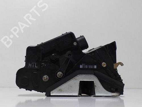Rear left lock BMW 3 (E46) 320 d | BP10772157C100 