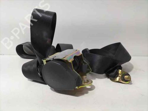 Rear right seatbelt AUDI A4 B6 (8E2) 2.5 TDI | BP17140341I28 
