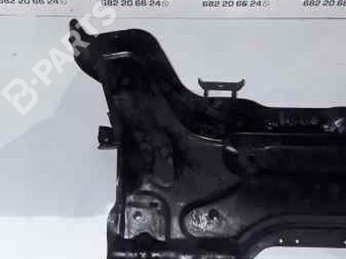 Subframe CITROËN C4 Grand Picasso I (UA_) 2.0 HDi 150 | BP6613081M9  - Image 8