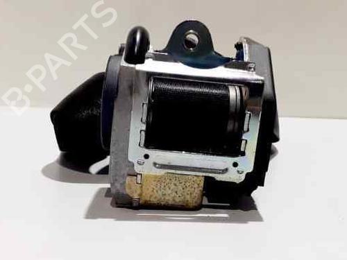 Rear left seatbelt AUDI A4 B6 Convertible (8H7) 2.5 TDI | BP7891406I29 