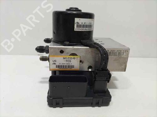 ABS pump JAGUAR S-TYPE II (X200) 3.0 V6 | BP17082403M43 