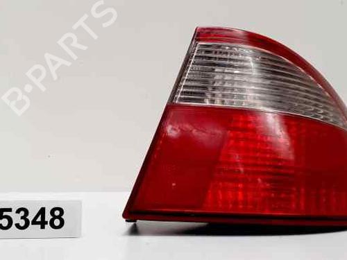 Used Right taillight DAEWOO LANOS (KLAT) [1997-2025]  6101747