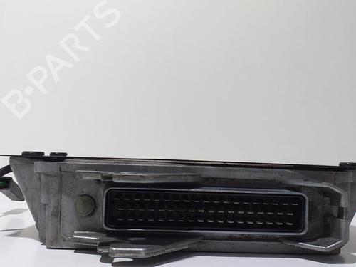 Engine control unit (ECU) PEUGEOT 406 (8B)  | BP8649322M57 