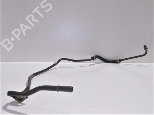 Pipe MITSUBISHI PAJERO SPORT I (K7_, K9_) 2.5 TD (K94W, K74T) | BP13964338M125 