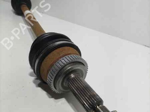 Right rear driveshaft HYUNDAI TUCSON (JM) 2.0 CRDi All-wheel Drive | BP17522056M41 