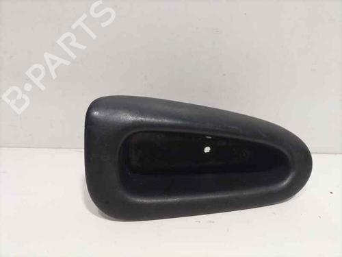 Used Front right interior door handle PEUGEOT 206 Hatchback (2A/C) 1.4 i (75 hp) 16925521