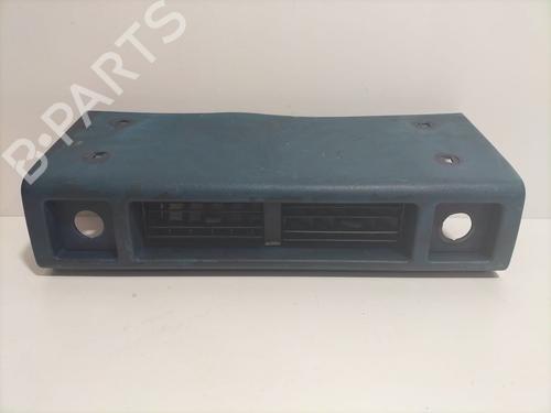 Air vent NISSAN PATROL III/1 Hardtop (K160) 3.2 D (K160) (95 hp) 16109197