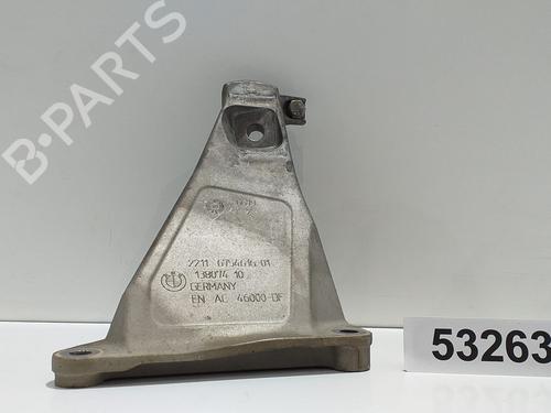 Used Engine mount BMW 7 (E65, E66, E67) 735 i, Li (272 hp) 10238516
