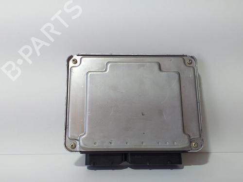 Engine control unit (ECU) AUDI A6 C5 (4B2) 2.5 TDI quattro | BP13058599M57 