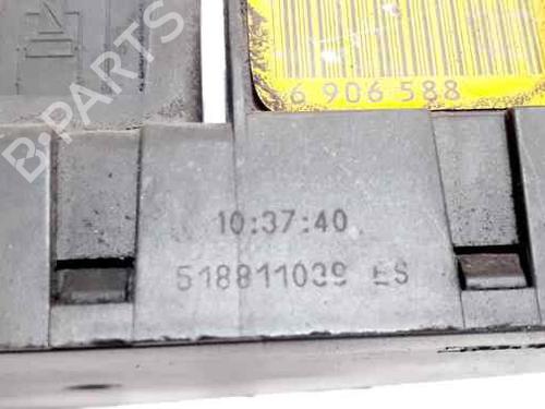 Fuse box BMW 5 (E60) 530 d | BP5878557E1 