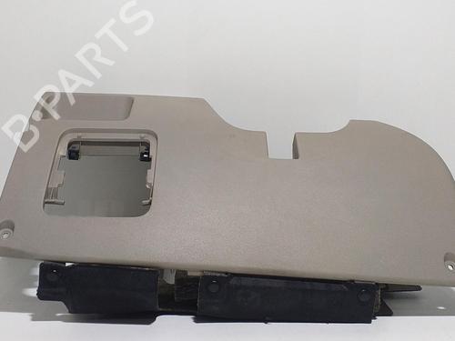 Airbag Kit MITSUBISHI OUTLANDER II (CW_W) 2.2 DI-D 4WD | BP9177836C86 