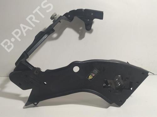 Used Left headlight support MERCEDES-BENZ E-CLASS (W211) [2002-2009]  15854124