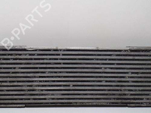 Intercooler NISSAN PRIMASTAR Van (X83) 1.9 dCi 100 (100 hp) 8592788