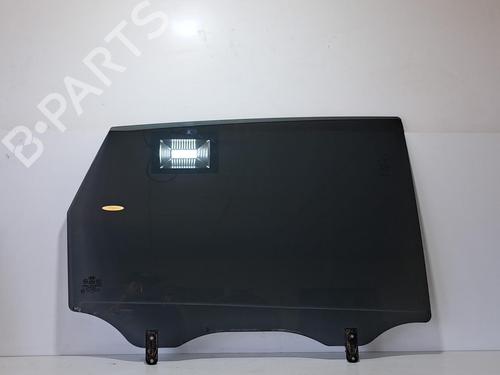 Used Rear right door window HYUNDAI TUCSON (JM) 2.0 CRDi (140 hp) 15287257