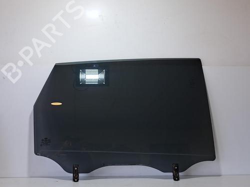 Rear right door window HYUNDAI TUCSON (JM) 2.0 CRDi (140 hp) D4EA