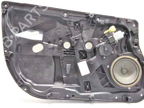 Front right window mechanism FORD FIESTA VI (CB1, CCN) 1.25 | BP6326379C23 