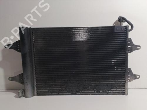 Used AC radiator SEAT IBIZA III (6L1) 1.9 TDI (100 hp) 15836419