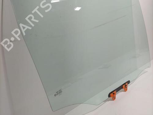 Rear right door window NISSAN TERRANO II (R20)  | BP16089444C21 