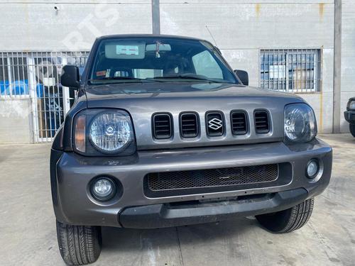 Used Parts SUZUKI JIMNY Closed Off-Road Vehicle (SN)  1.3 16V 4WD (SN413)  944609