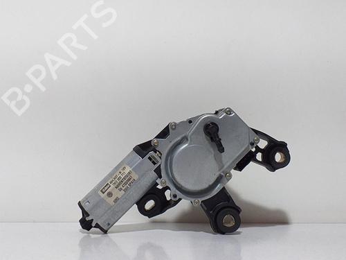 Used Rear wiper motor SEAT ALHAMBRA (7V8, 7V9) 1.9 TDI 4motion (115 hp) 10319086