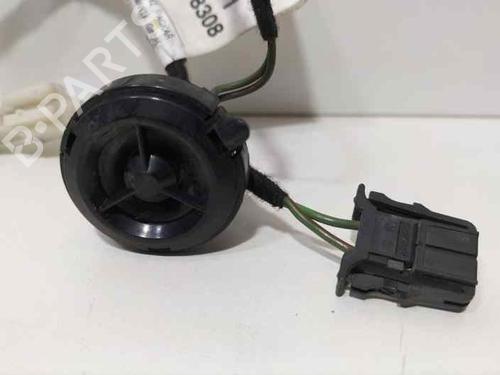 Radio MERCEDES-BENZ E-CLASS (W211)  | BP18413367E6 