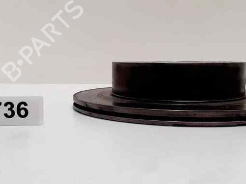 Otra NISSAN X-TRAIL I (T30) [2001-2013]  13963790