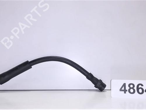 Used Pipe AUDI A3 Sportback (8PA) 3.2 V6 quattro (250 hp) 13964125