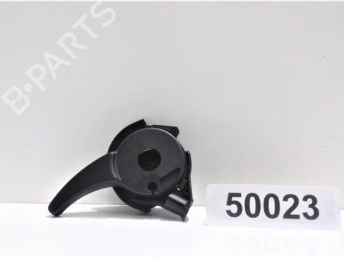 Used Hood lock MERCEDES-BENZ S-CLASS (W220) [1998-2005]  8763918
