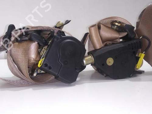 Airbag Kit MERCEDES-BENZ M-CLASS (W163) ML 400 CDI (163.128) | BP7449714C86 