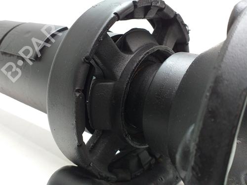 Driveshaft AUDI TT (8N3) 3.2 VR6 quattro | BP8281485M37 