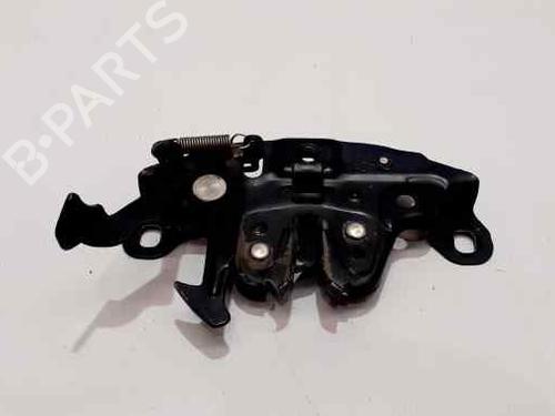 Hood lock NISSAN X-TRAIL I (T30)  | BP8763863C133 