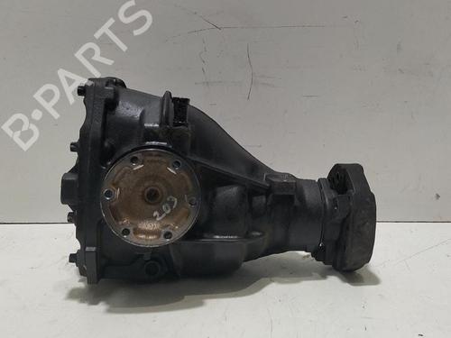 Rear differential MERCEDES-BENZ C-CLASS (W203) C 270 CDI (203.016) | BP15773784M24 