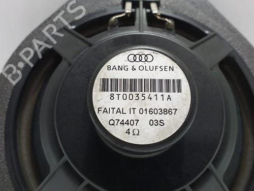 Radio AUDI A5 (8T3) 3.2 FSI | BP7552537E6 