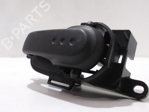 Front right interior door handle NISSAN MICRA III (K12) 1.2 16V | BP6790984I14 