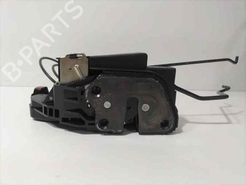 Front left lock HYUNDAI TUCSON (JM) 2.0 CRDi | BP16779974C98 