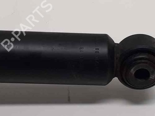 Left rear shock absorber JAGUAR S-TYPE II (X200) 2.7 D | BP5787225M18 
