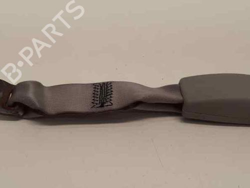 Rear right seatbelt NISSAN X-TRAIL I (T30)  | BP6613609I28 