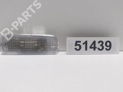 Used Interior roof light Interior roof light AUDI A5 (8T3) 3.2 FSI (265 hp) 7674314 7674314