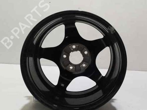 Rim MERCEDES-BENZ S-CLASS (W220)  | BP17488017C45 