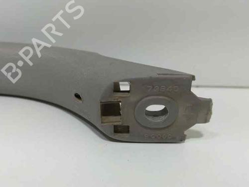 Rear right interior door handle NISSAN TERRANO II (R20)  | BP18349850I16 