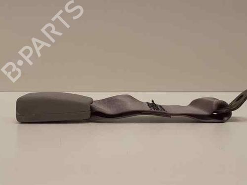Rear right seatbelt NISSAN X-TRAIL I (T30)  | BP6613609I28 