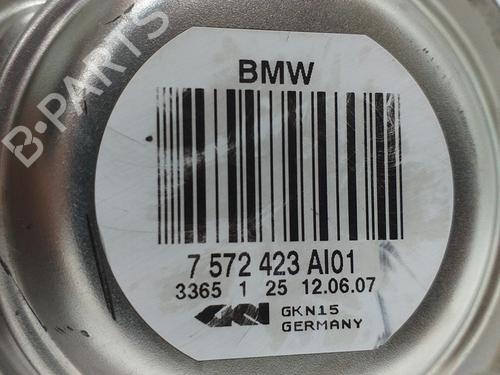 Left rear driveshaft BMW 6 (E63) 630 i | BP8256008M40 