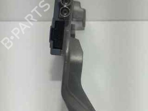 Electronic module MERCEDES-BENZ E-CLASS (W211) E 320 CDI (211.026) | BP17732107M83 