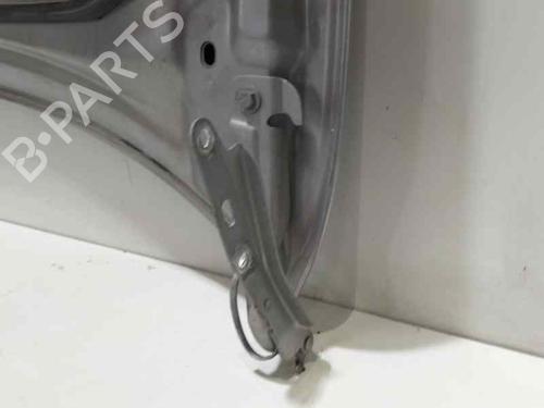Hood JAGUAR S-TYPE II (X200) 3.0 V6 | BP17785457C1 