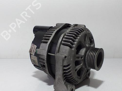 Alternator OPEL OMEGA B (V94) 2.5 DTI (F69, M69, P69) | BP12263735M7 