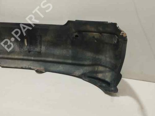 Bak støtfanger MG MG ZR  | BP18326162C8 