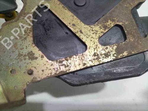 Rear right lock HYUNDAI TUCSON (JM) 2.0 CRDi All-wheel Drive | BP17895468C99 